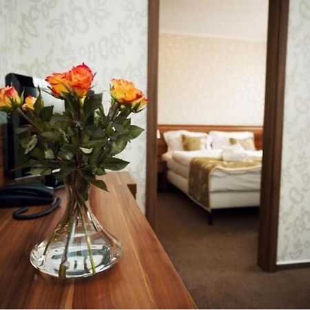 Wellness Hotel Spark マラツキ エクステリア 写真
