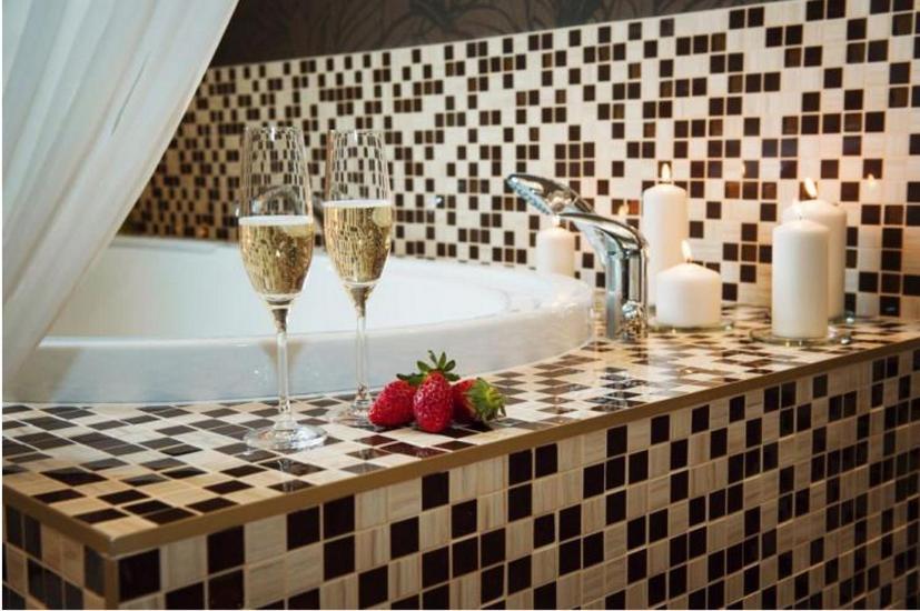 Wellness Hotel Spark マラツキ エクステリア 写真