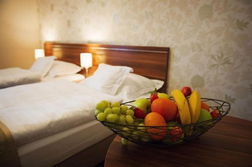 Wellness Hotel Spark マラツキ 部屋 写真