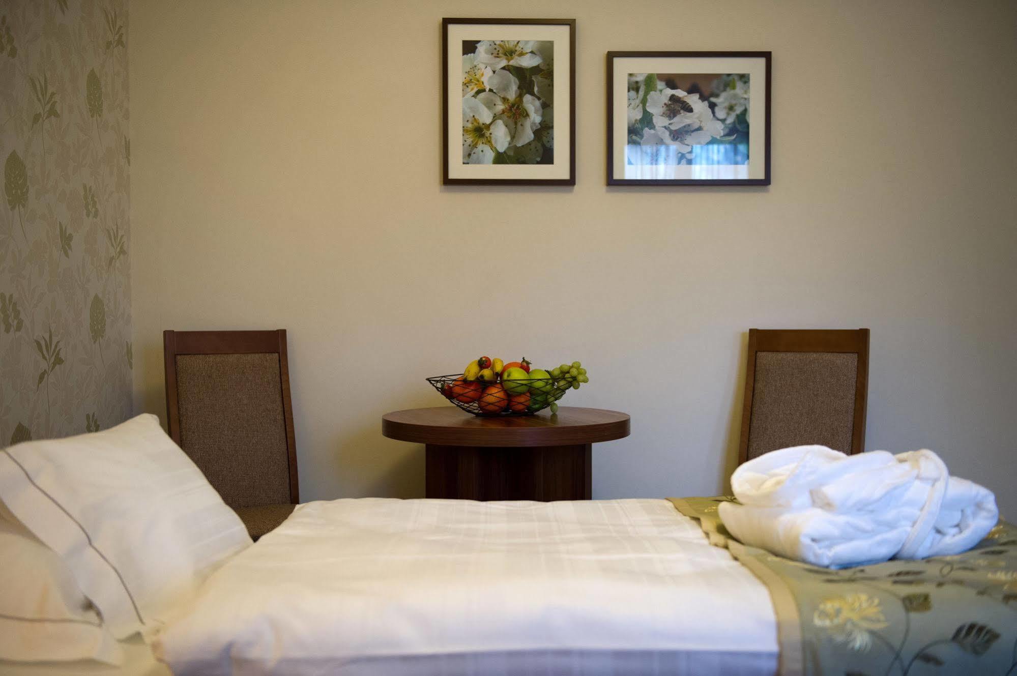 Wellness Hotel Spark マラツキ エクステリア 写真